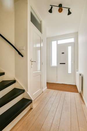 Medium property photo - Osdorperweg 37, 1066 EJ Amsterdam
